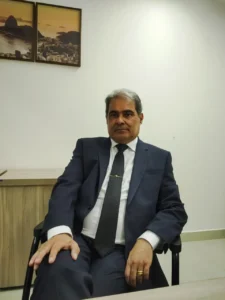 jair pimentel
